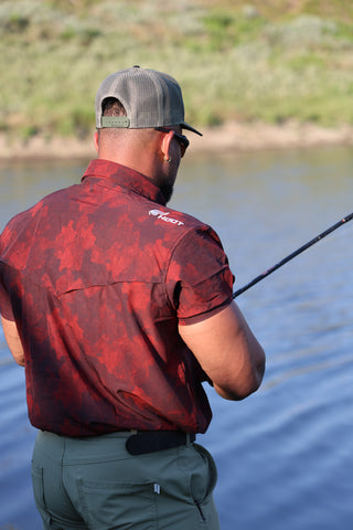 Brazos County Guide Shirt