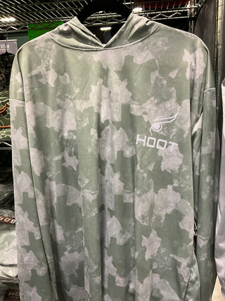 Texas Fishing shirt NO FADE