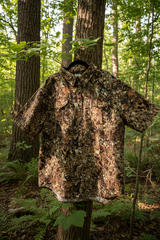 SkyTiger Guide shirt