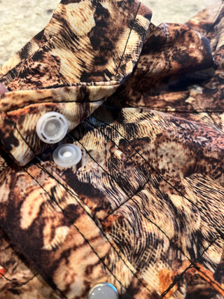 SkyTiger Guide shirt