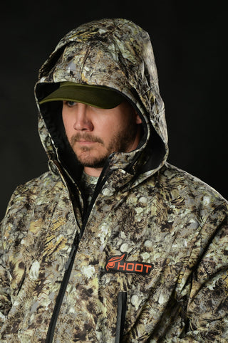 Sentinel Insulated Jacket