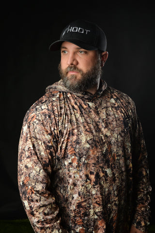 Sky Tiger Lightweight Vented Pullover