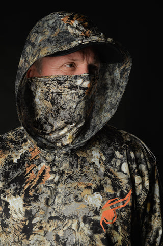 Sentinel Lightweight Vented Pullover