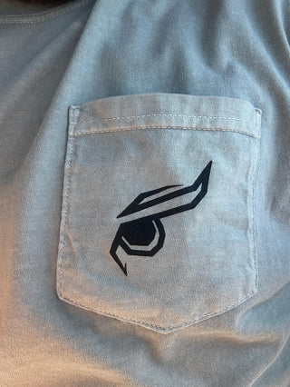 “Good Ol’ Boys” Pocket Tee