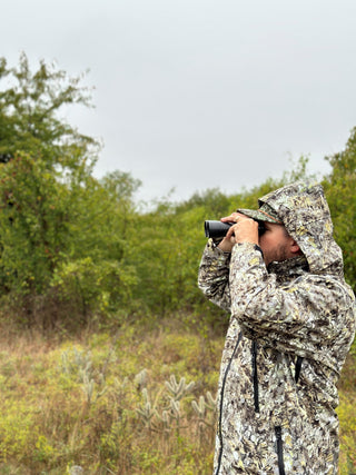 Sentinel Insulated Jacket