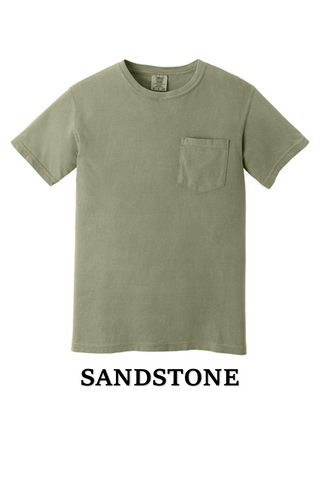 “Good Ol’ Boys” Pocket Tee
