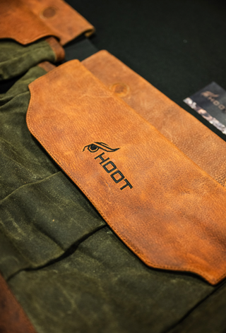 Upland Bird Belt